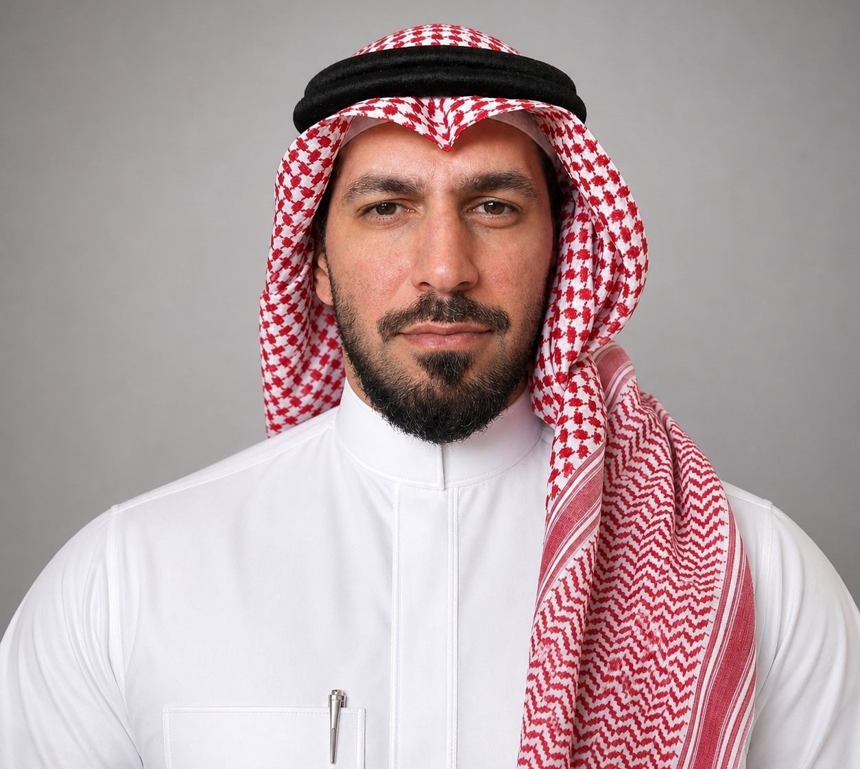 Mohannad Zorba - Founder - Creative Director at Saudi Makers